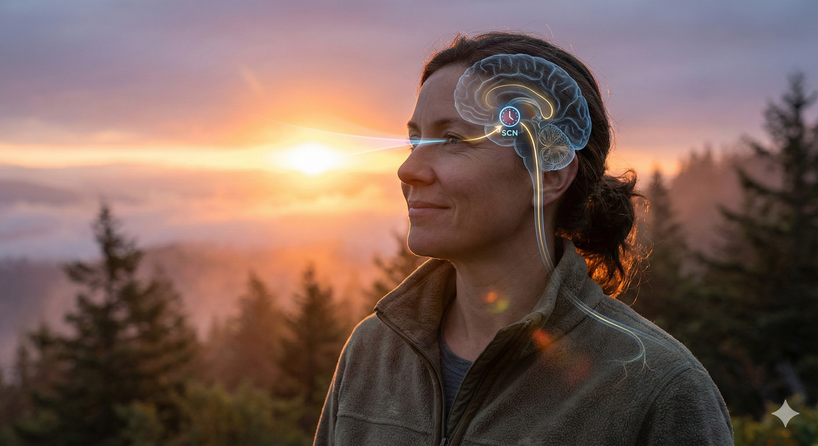 BioSpectral Systems Learning Hub article image: "Orexin: The Real Sleep Switch - DORAs Reviewed"