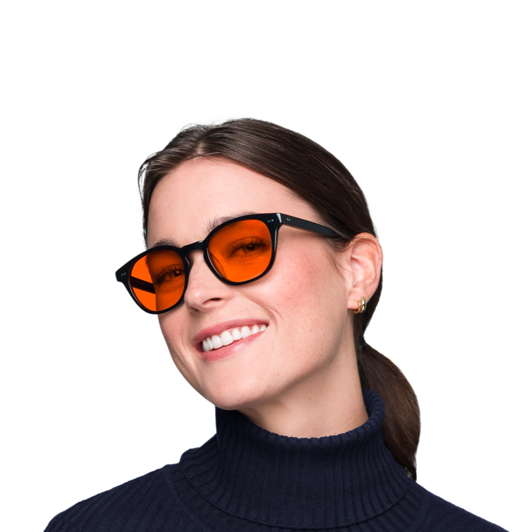 The Biophysics of Light in the Brain: Eye and Brain Conditions Related to Visual Processing Issues