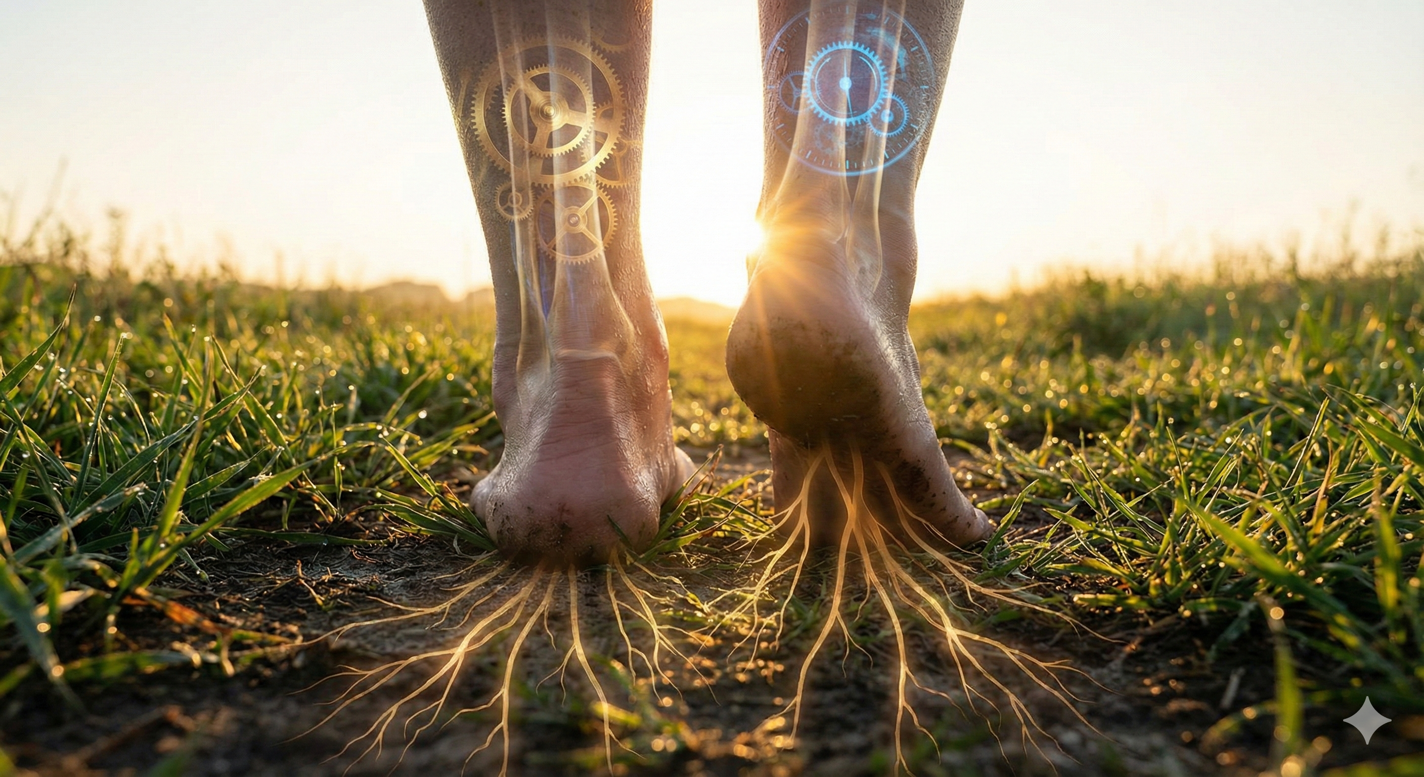 Daytime and Nightime Grounding Explained