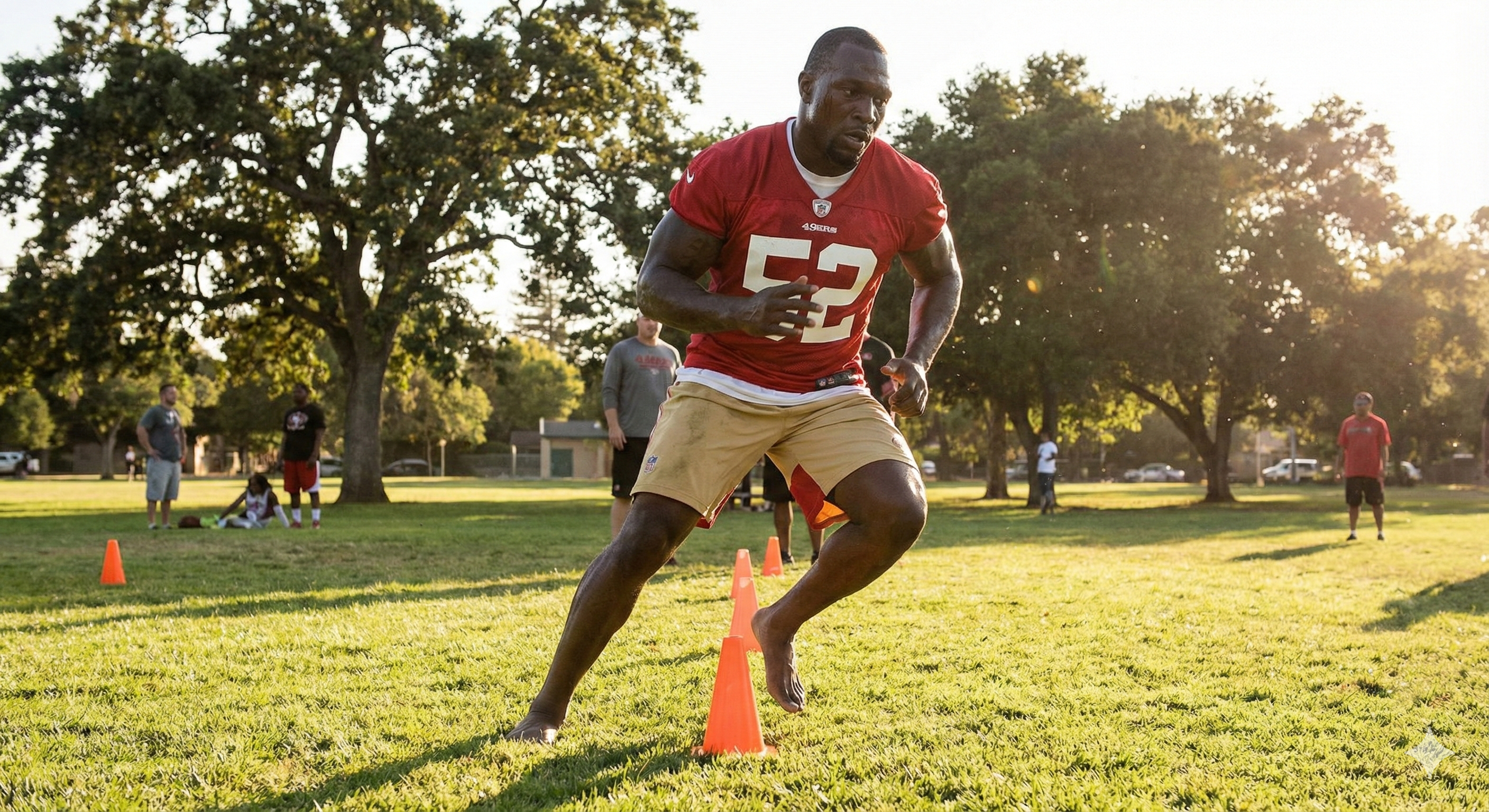 Athletic Performance Enhancement: The Significance of Water