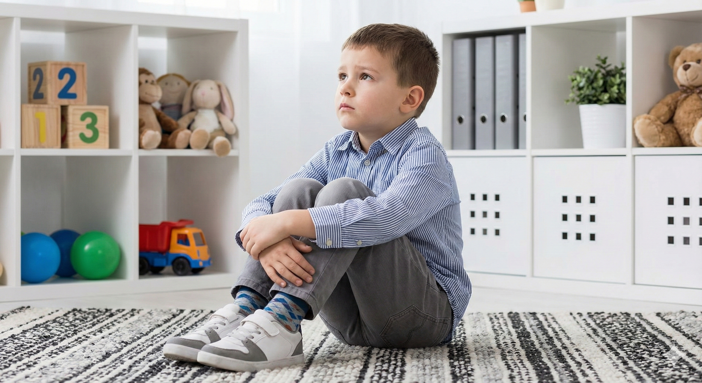 BioSpectral Systems Learning Hub article image: "Autism: New Emerging Perspectives"