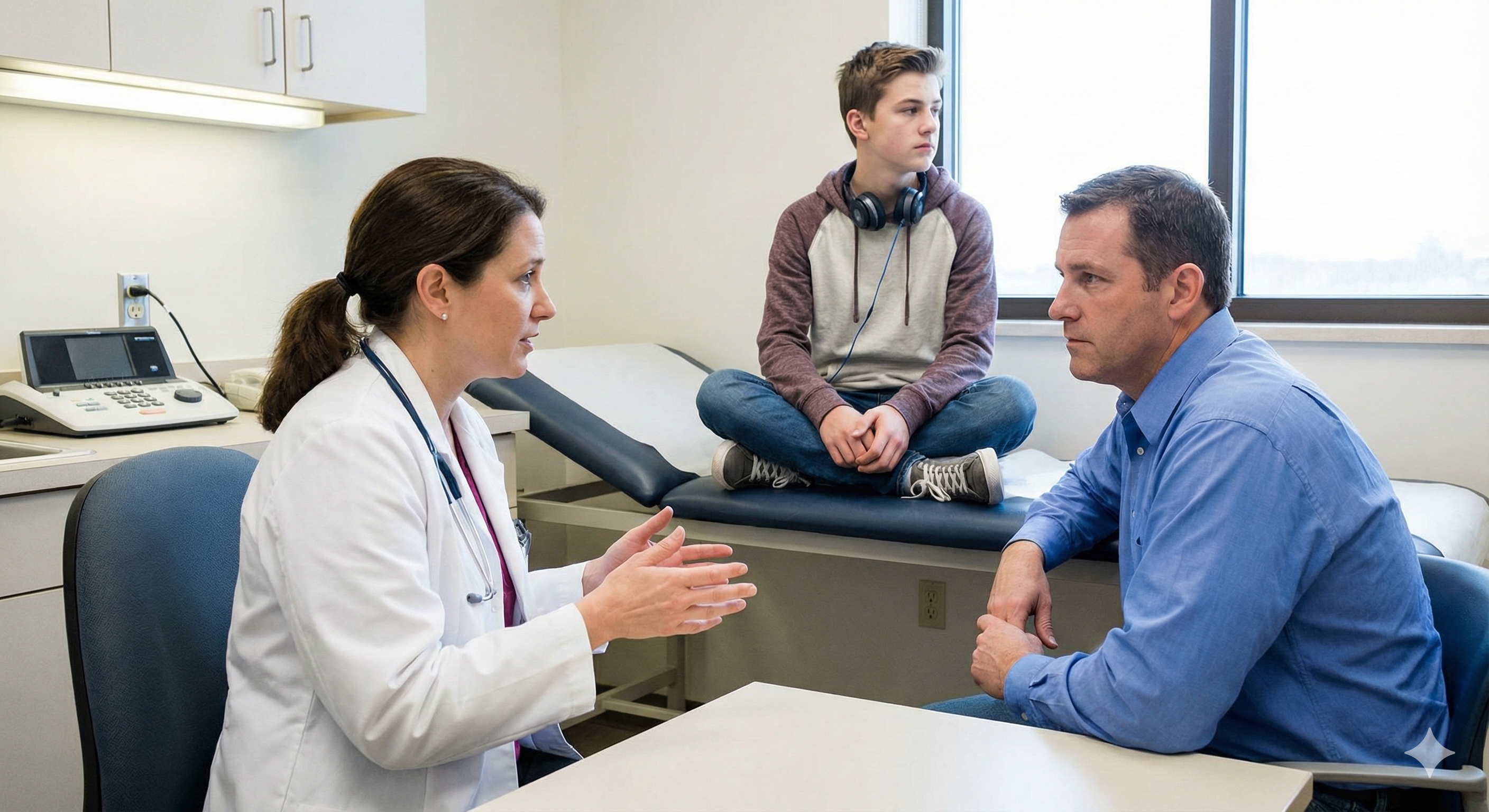 Autism Disorder: Red and Infrared Light Photobiomodulation