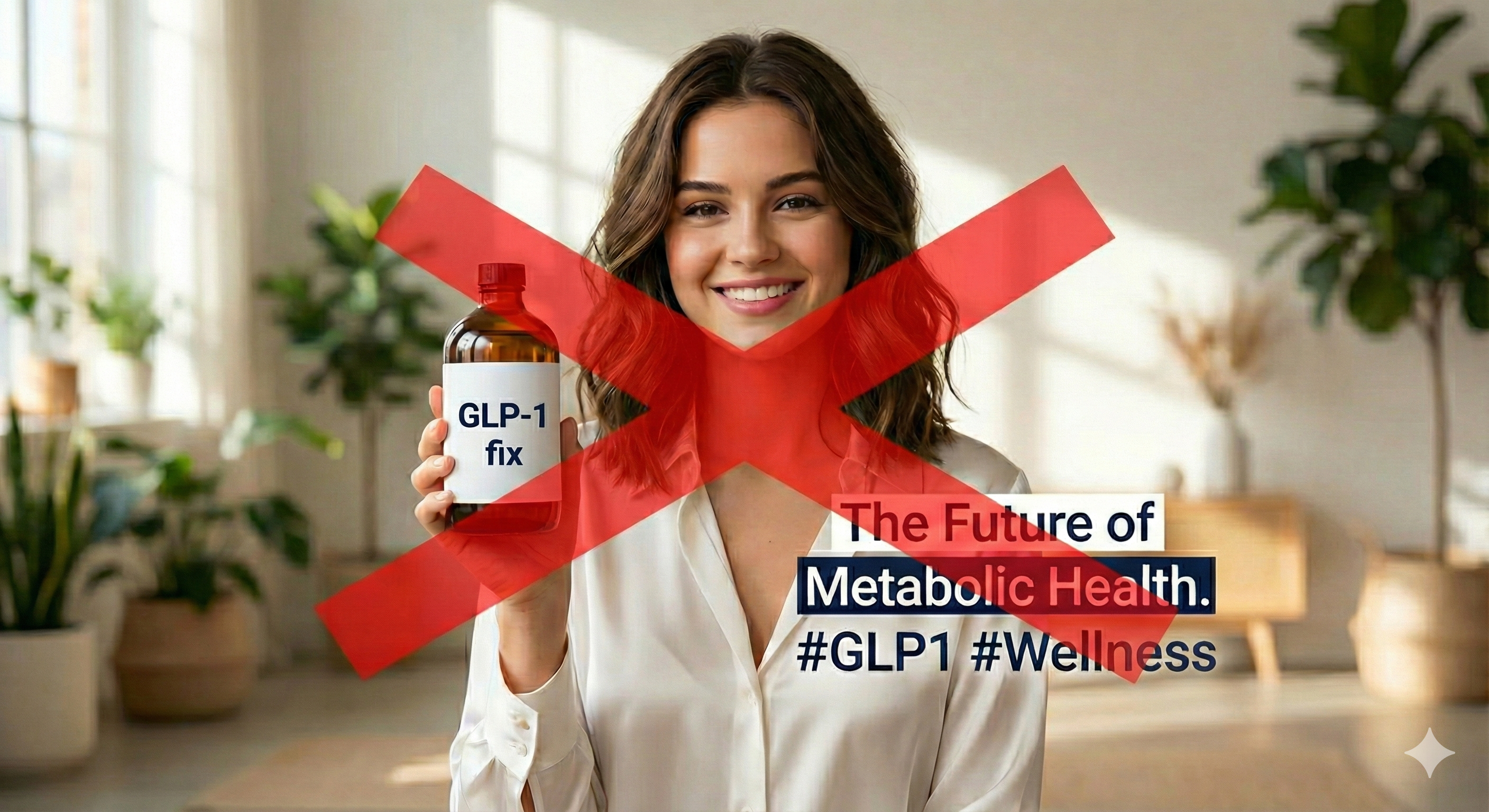 Everything You Should Know About GLP-1 (and why It’s more than a weight-loss buzzword)