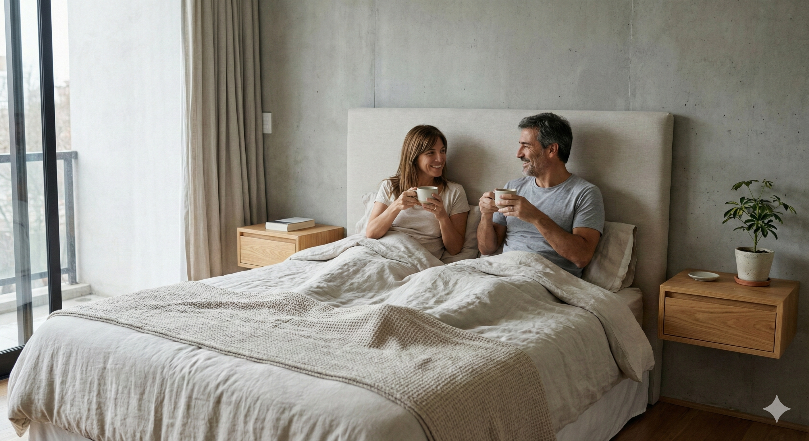 The Biophysics Approach to Fasting