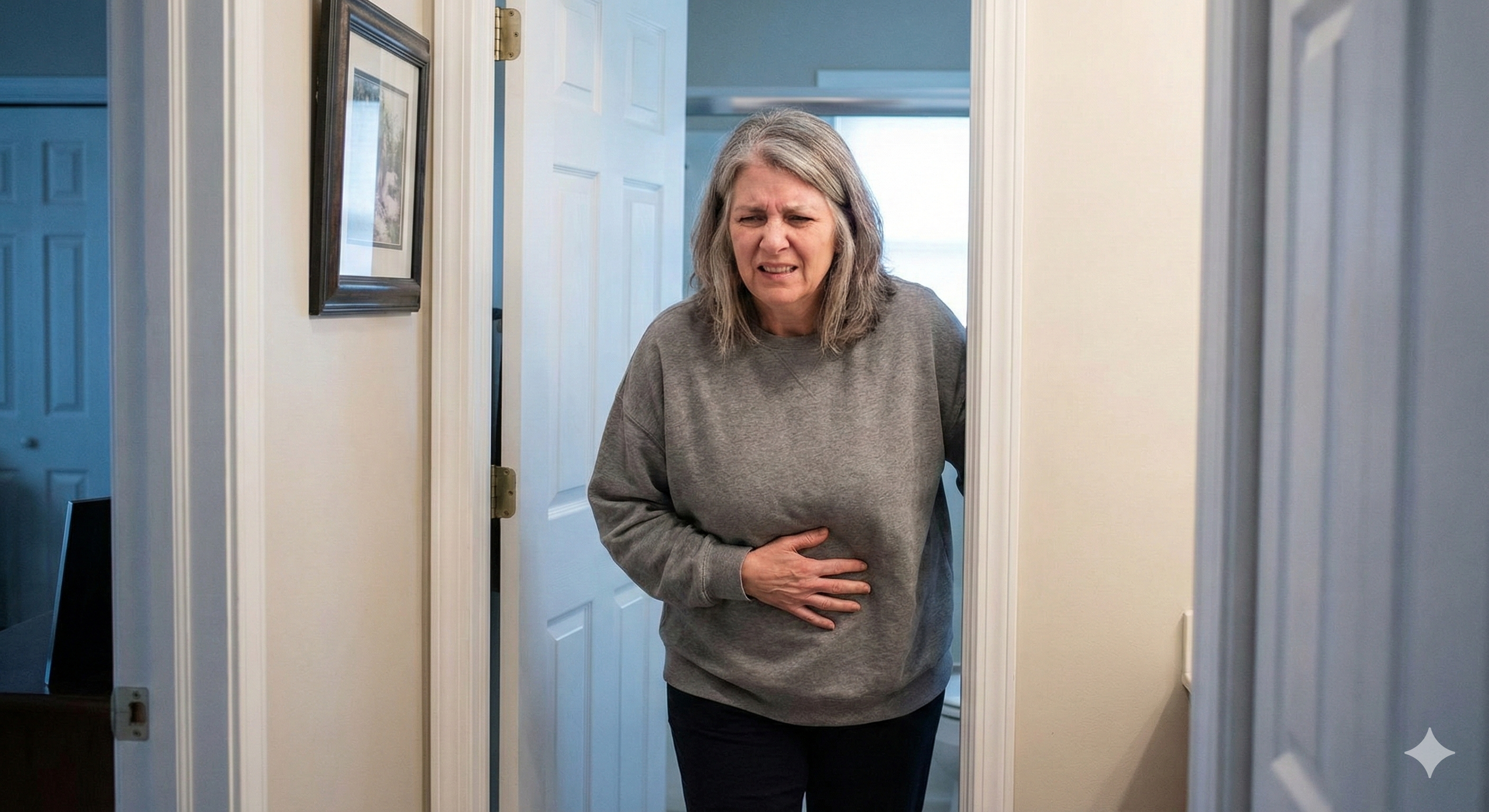 Gut Health Information Sheet