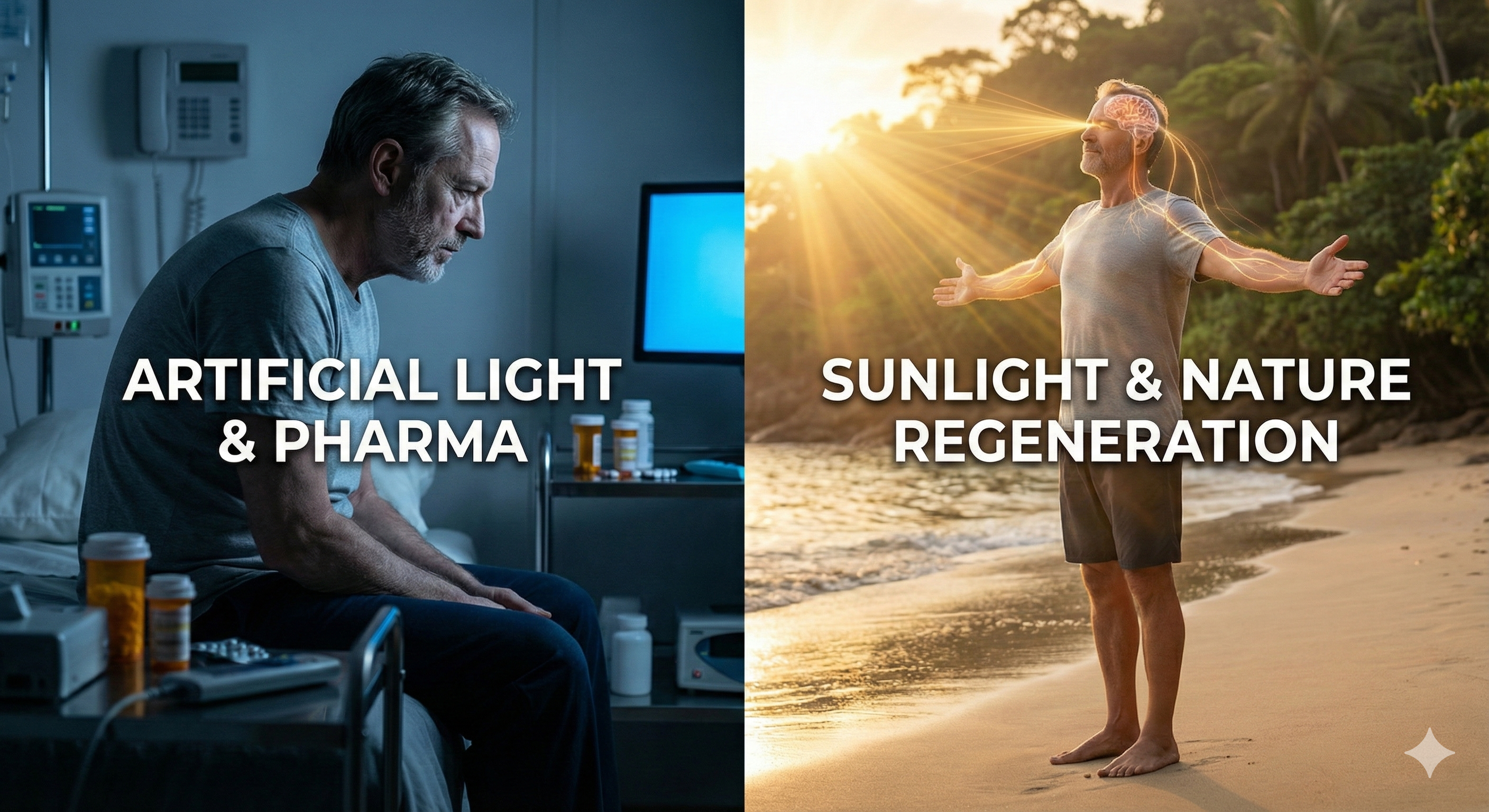 Immune System Dysfunction in PD: What Centralized Medicine has missed