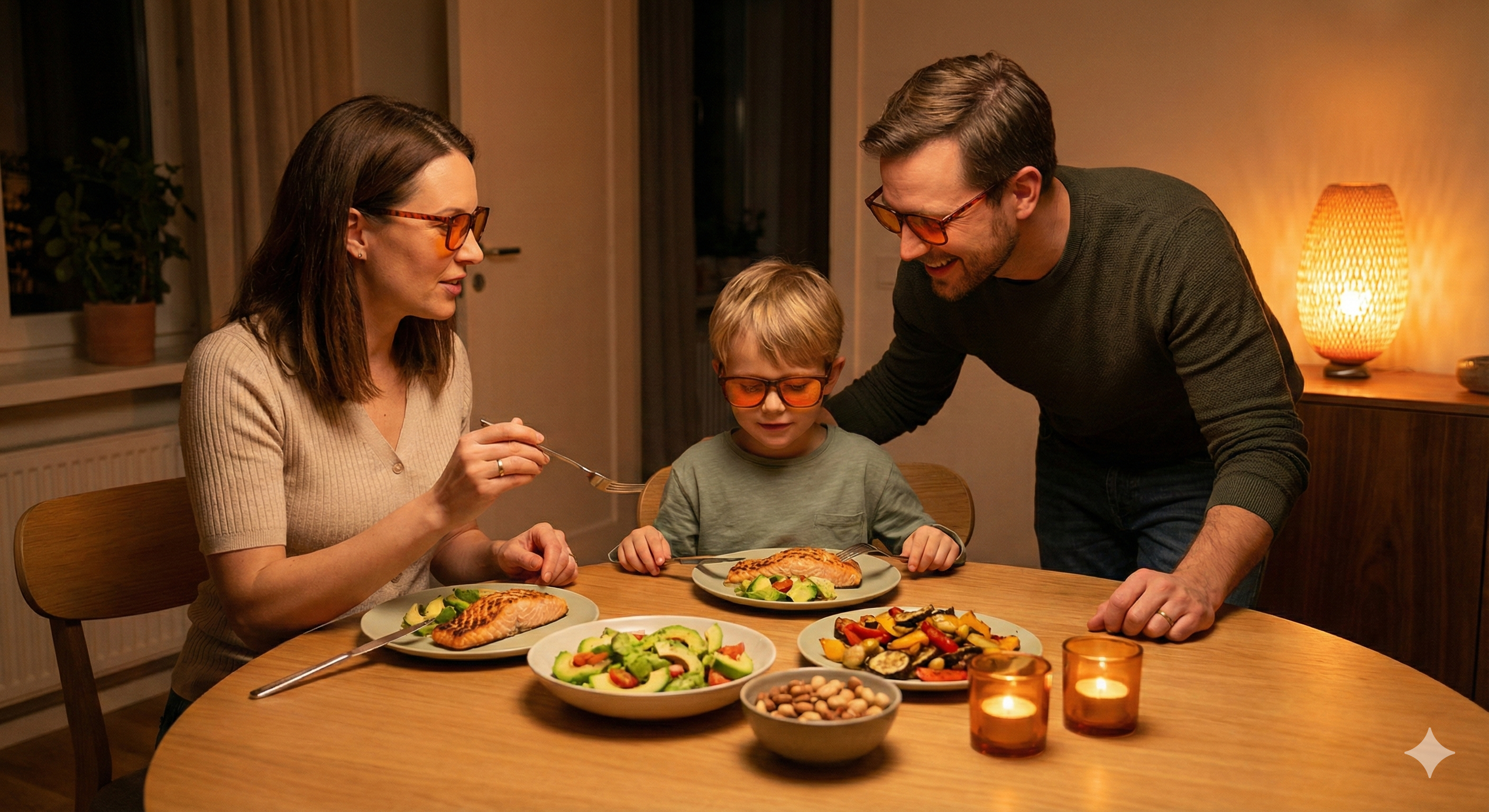 The Biophysics of Food: Understanding Seasonal Signals for Optimal Health