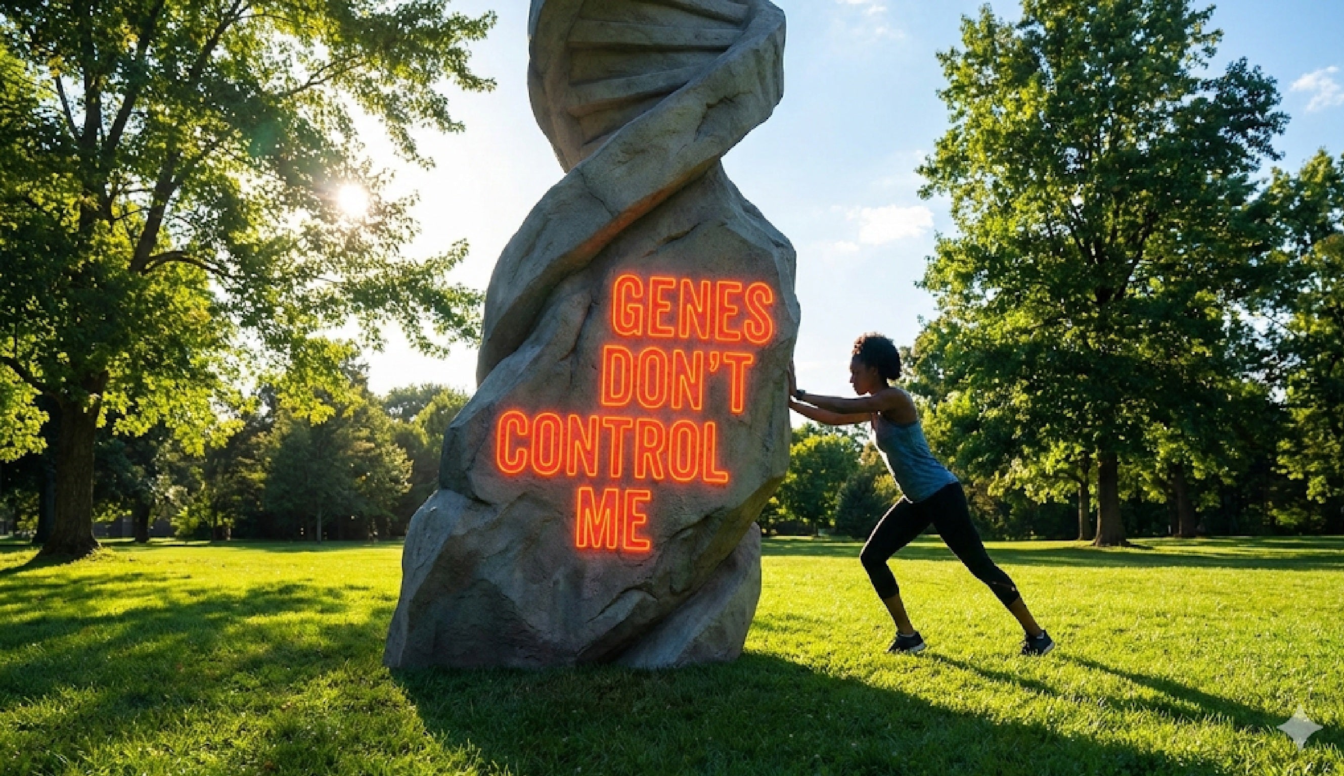 The Mitochondrial Blueprint Behind BRCA1