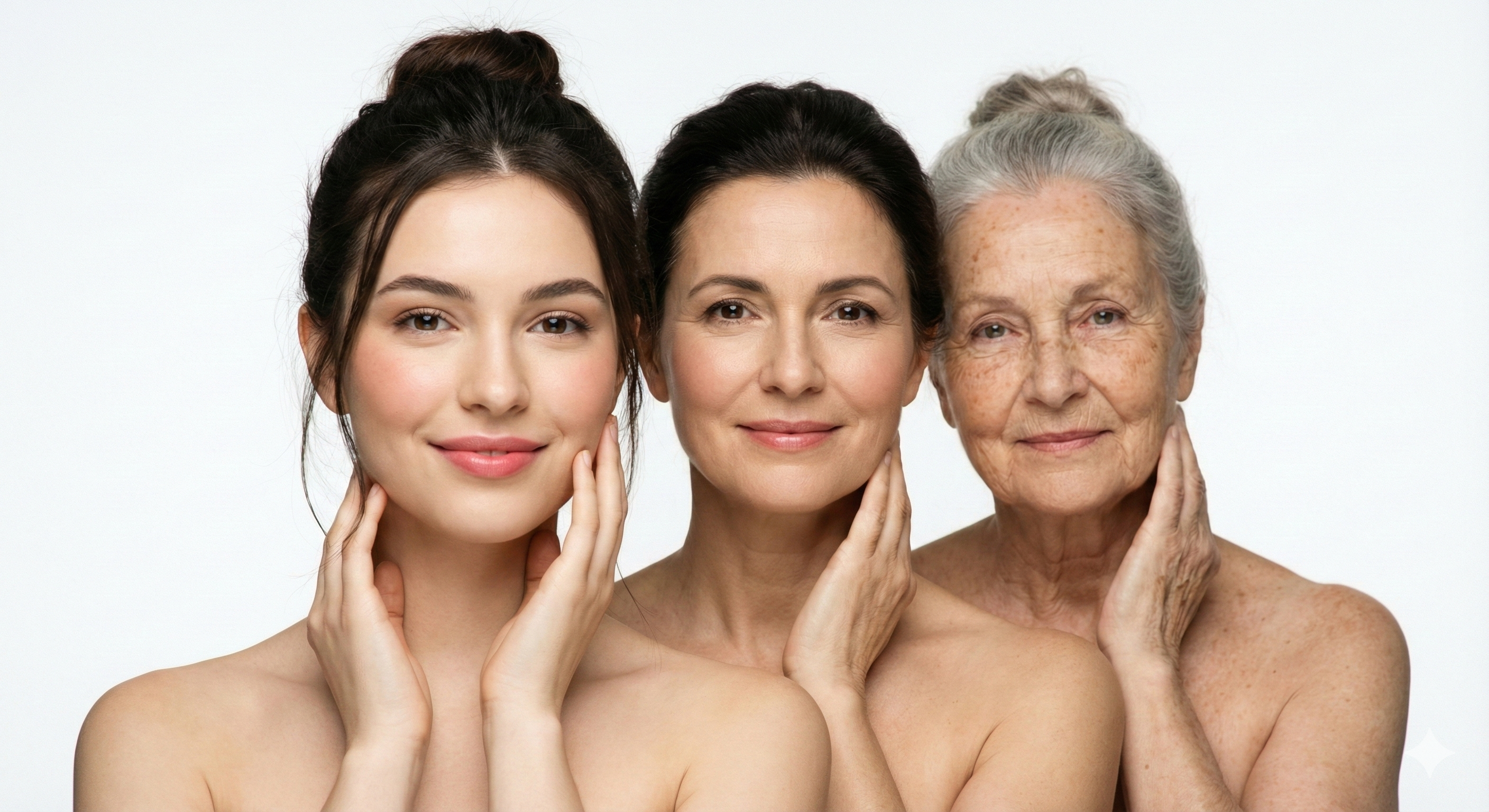 The Biophysics of Longevity