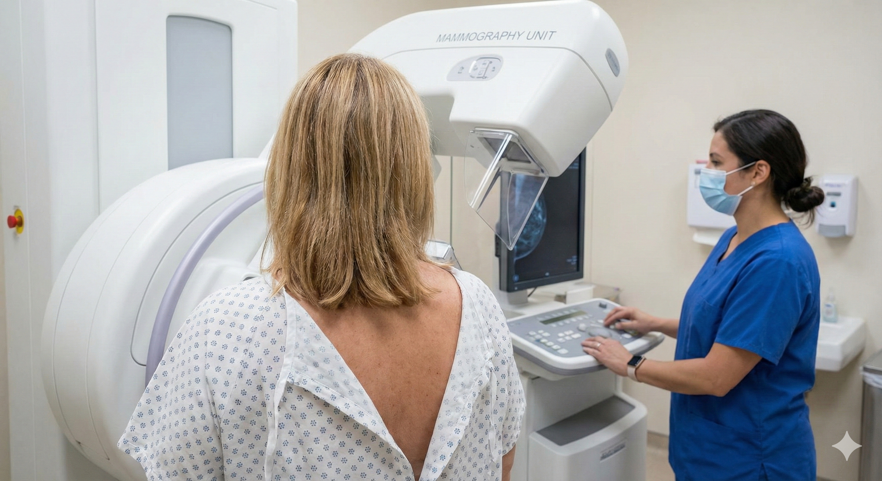 BioSpectral Systems Learning Hub article image: "Women's Breast Health From a Biophysics Perspective"