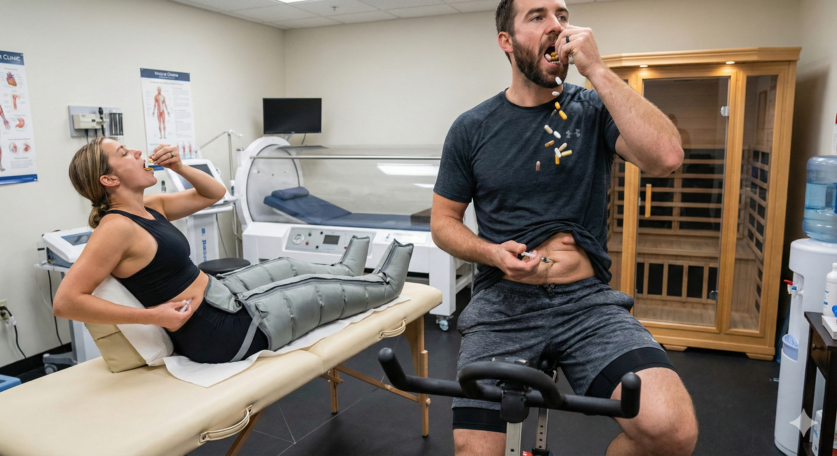 Setting the Stage for True Longevity