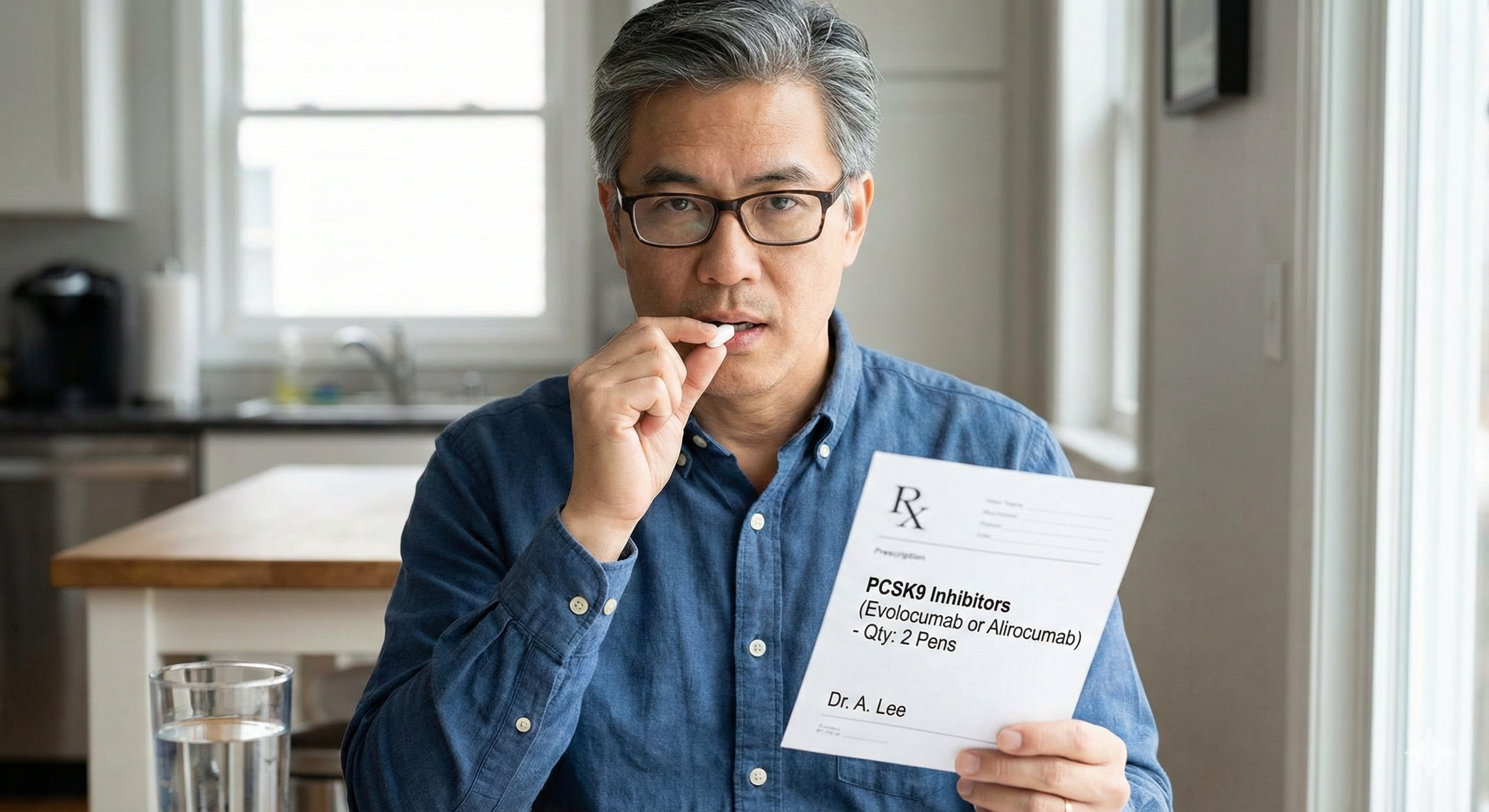 Drug Preventative Cardiovascular Therapy – PCSK9 Inhibitors (i.e. Repatha) – Here’s the problem