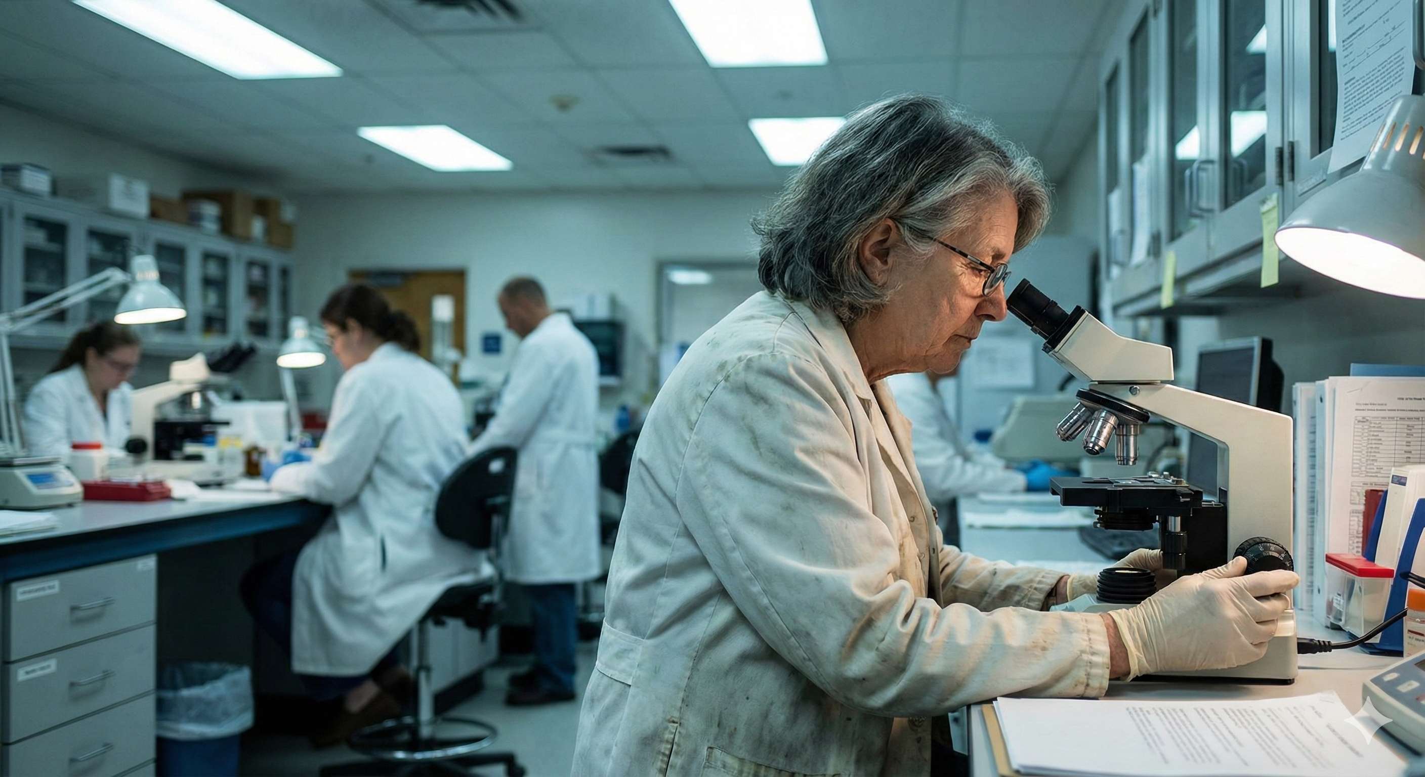 The Biophysics of Cancer: Oncogenesis