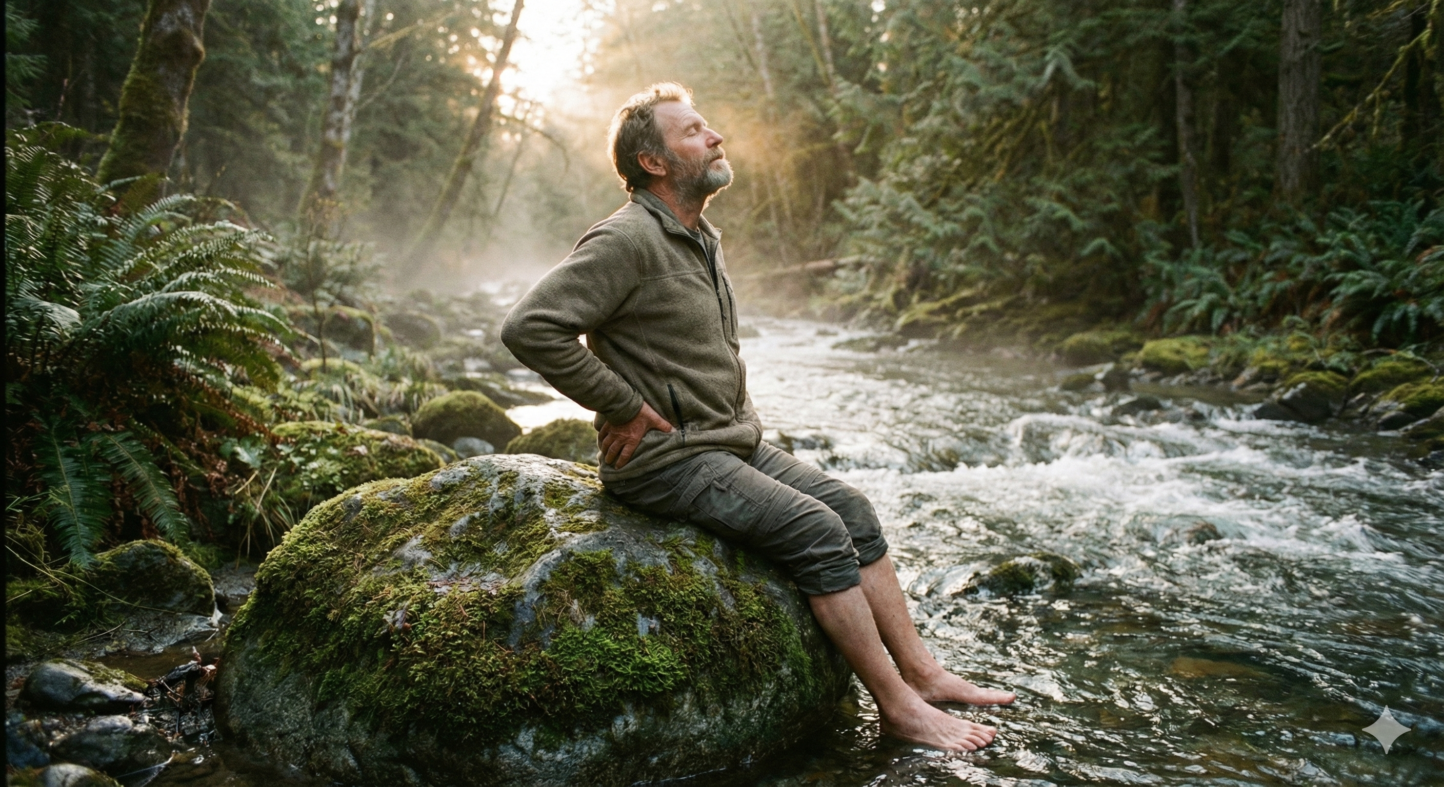 BioSpectral Systems Learning Hub article image: "Kidney Disease: A Unified Mitochondrial Approach to Illness"