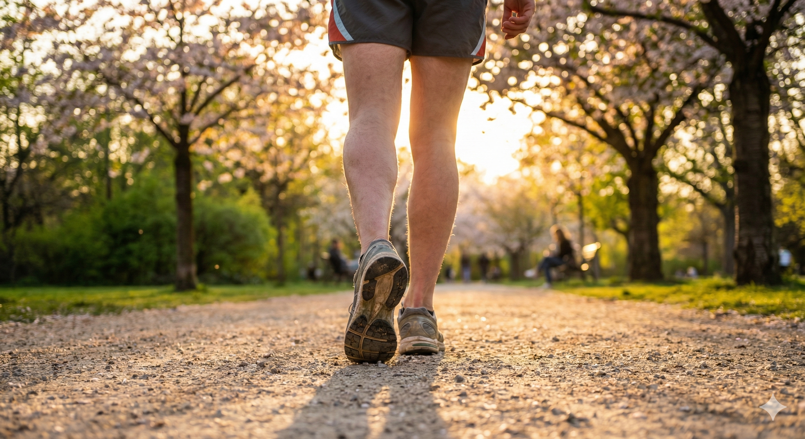 VO2 Max Optimized: Why Pre-Sunset Exercise Beats Early Morning Training