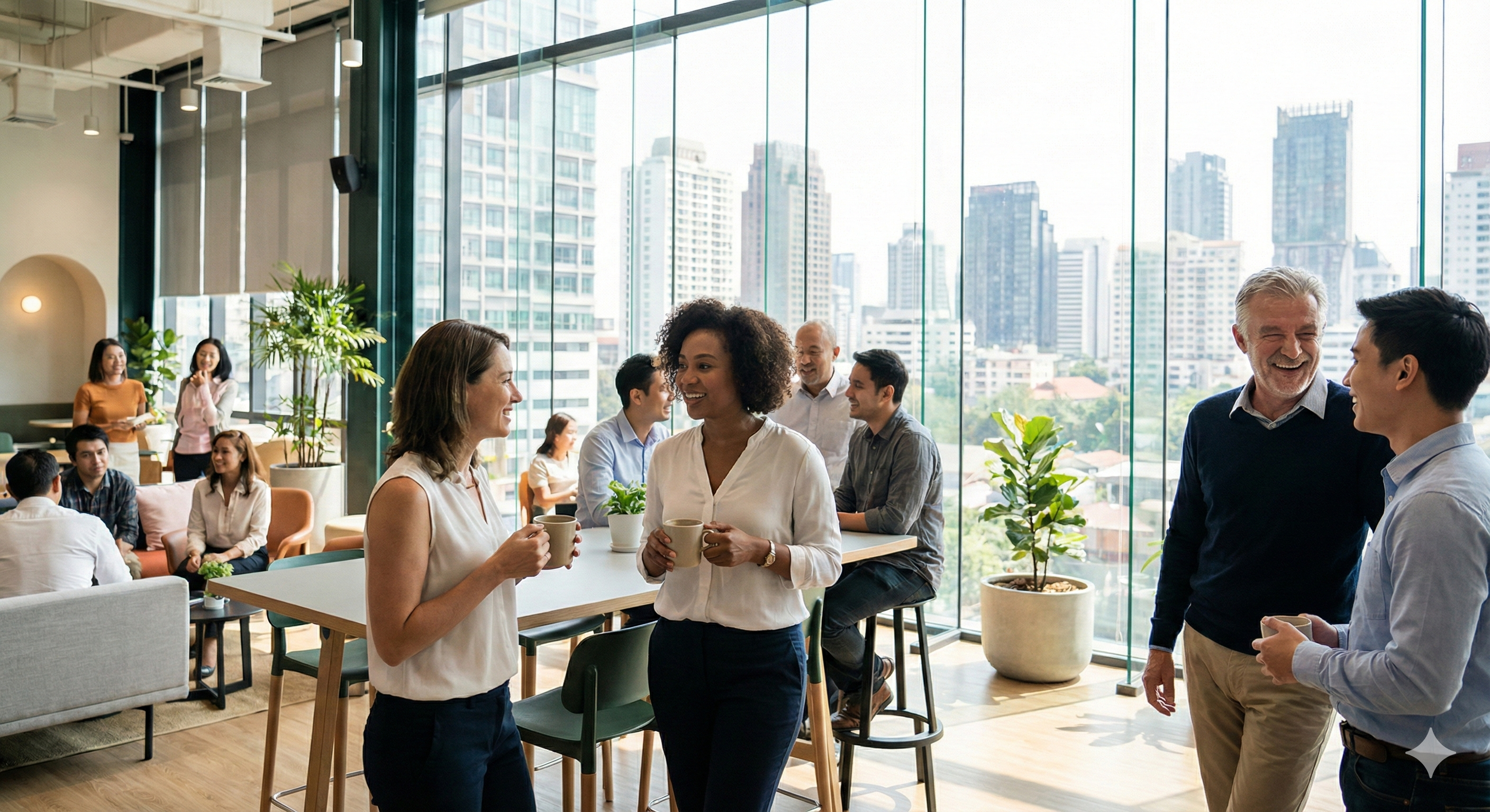 Why Workplace Wellness Programs Fail and How Identity, Environment and Purpose Fix It