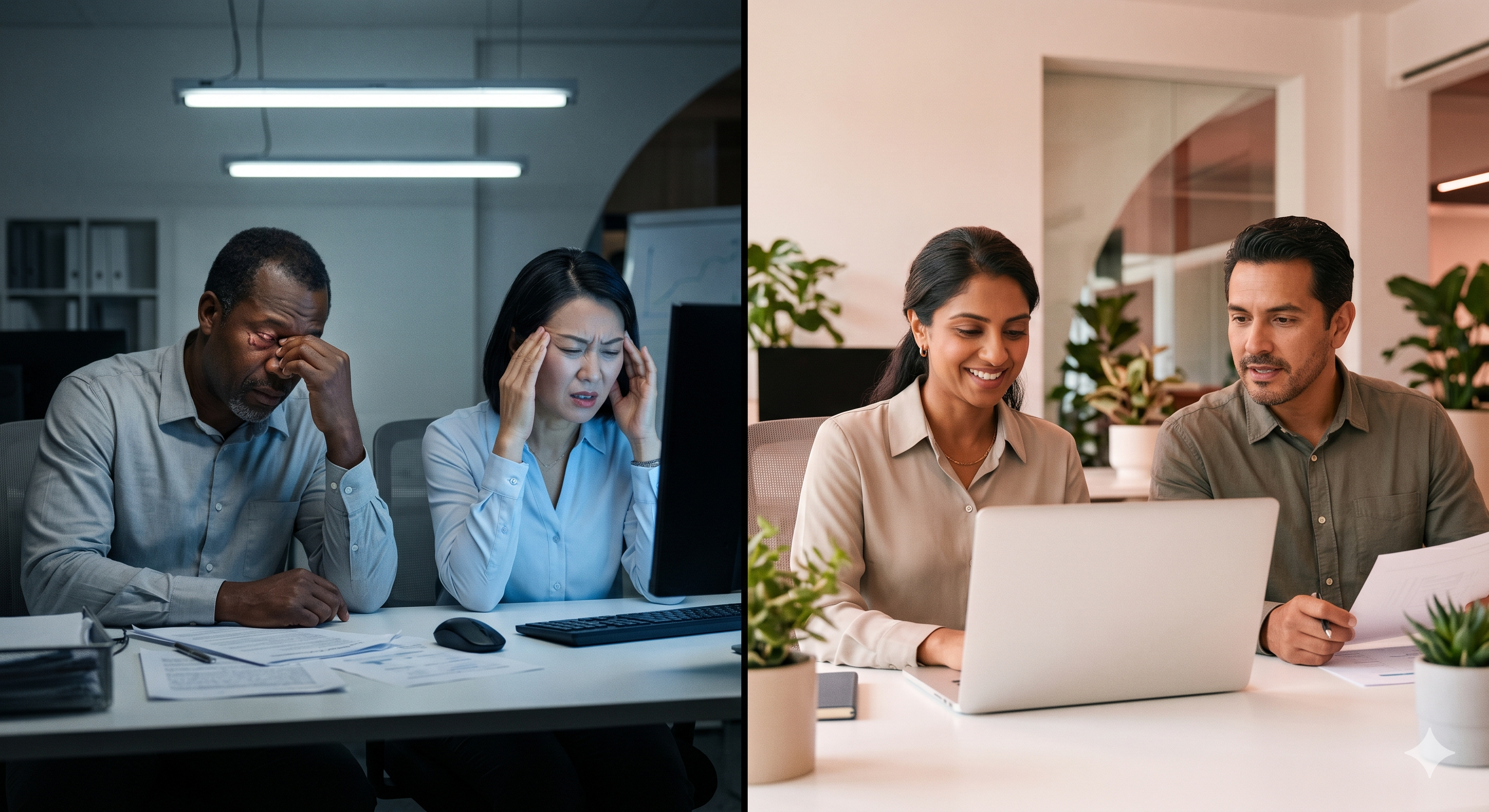 workplace wellness