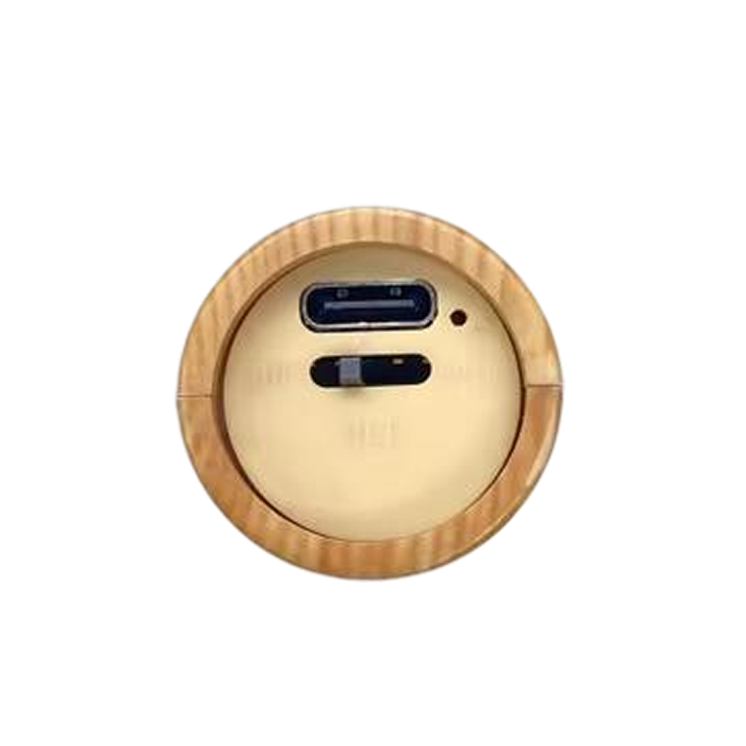 Motion Detector Night Light