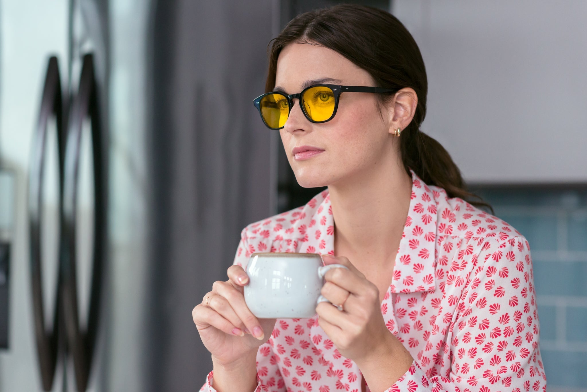 Benefits of Blue Light Glasses: Why Blue Light Protection Is So Important (And So Uncommon)