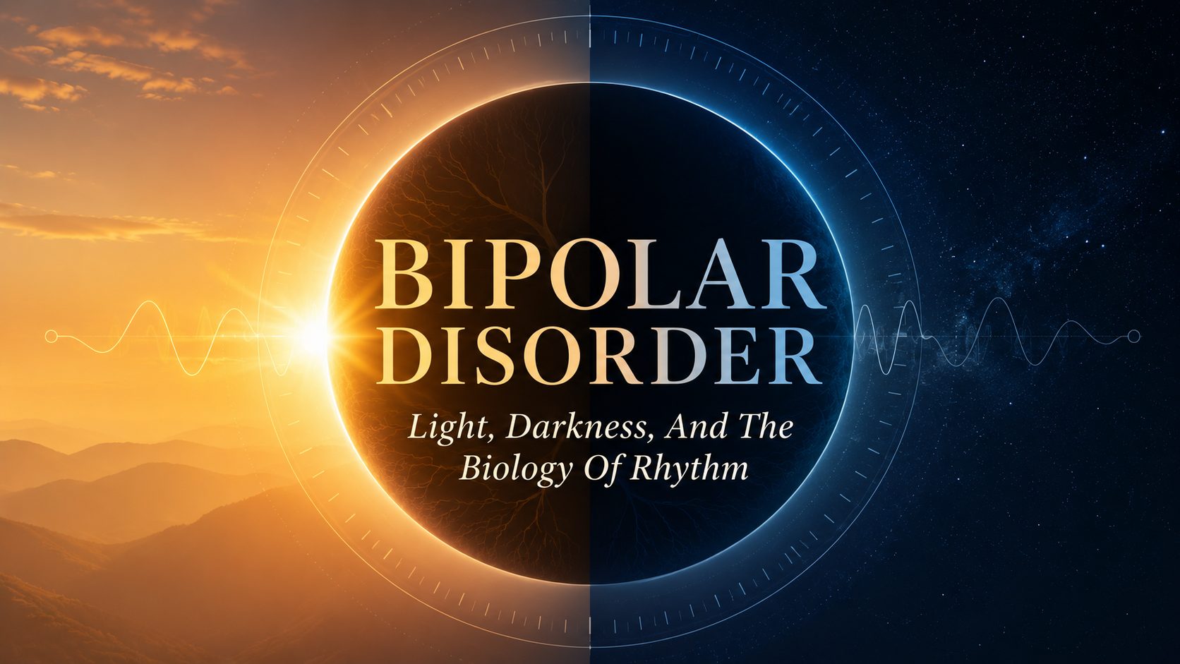 bipolar disorder