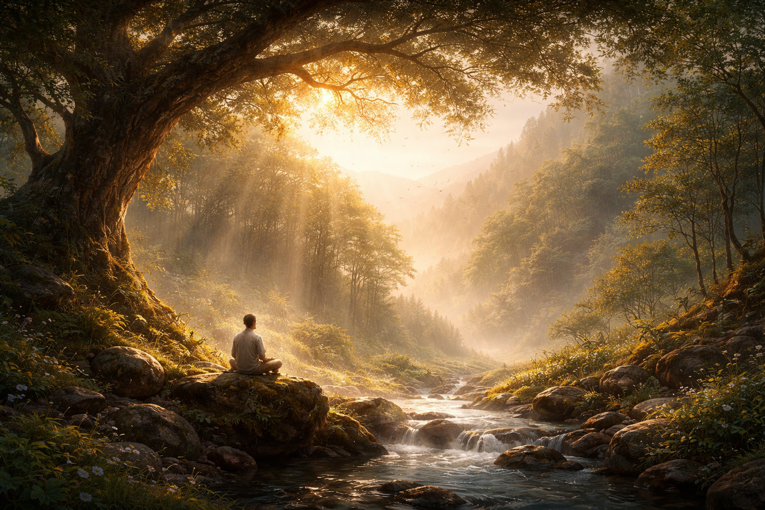 BioSpectral Philosophy Wisdom Begins With Reverence for Life