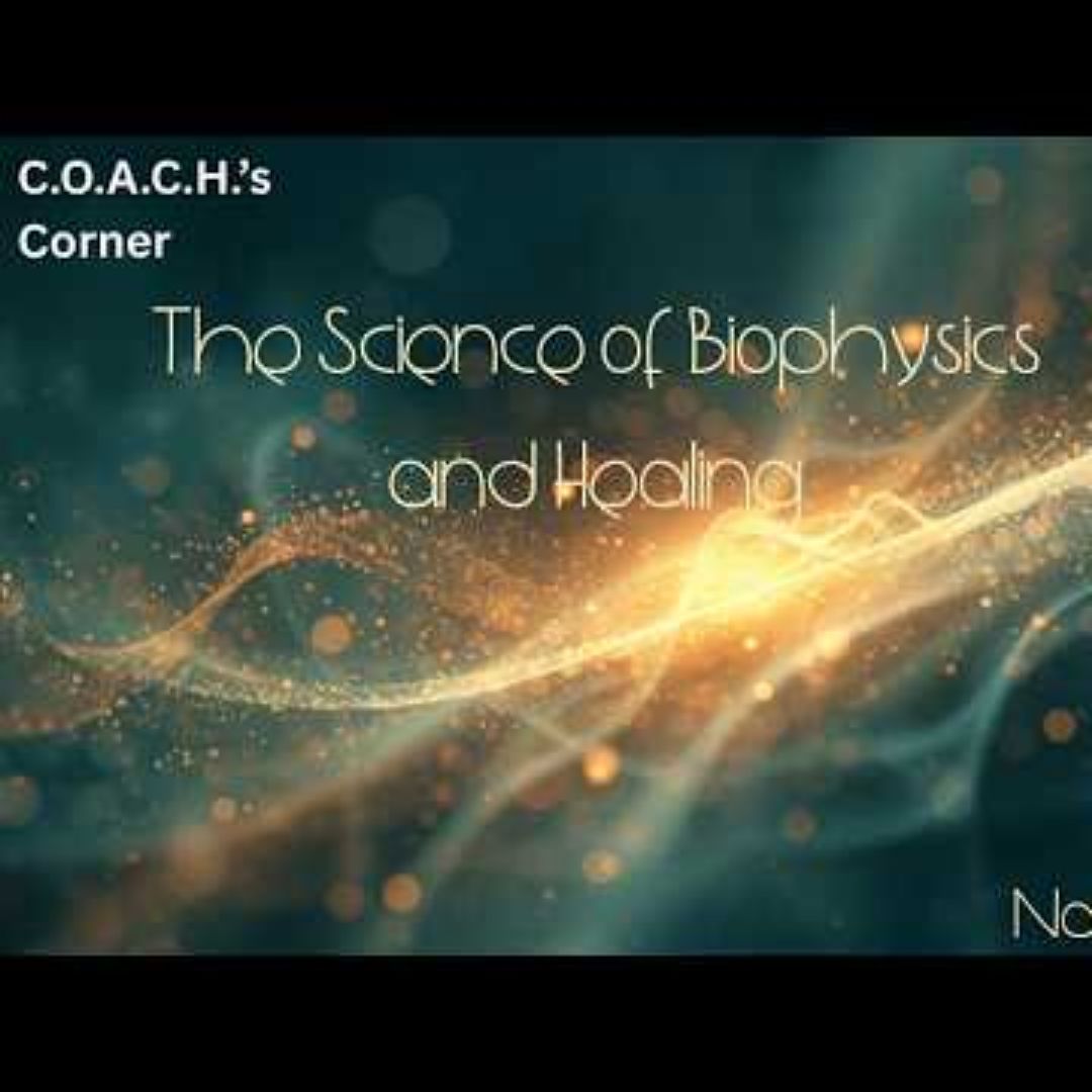 C.O.A.C.H.’s Corner- jhart Fitness - From Cancer to Thriving: Nathan Siles' Natural Health Revolution