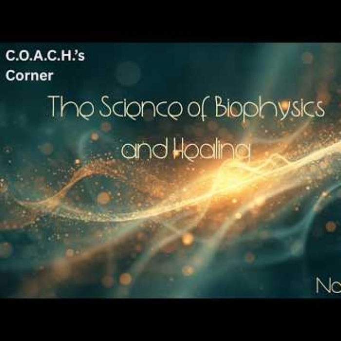 C.O.A.C.H.’s Corner- jhart Fitness - From Cancer to Thriving: Nathan Siles' Natural Health Revolution