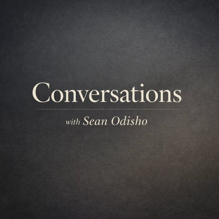 Conversations with Sean Odisho CW 004: Nathan Siles, Light, Illness & Foundational Health