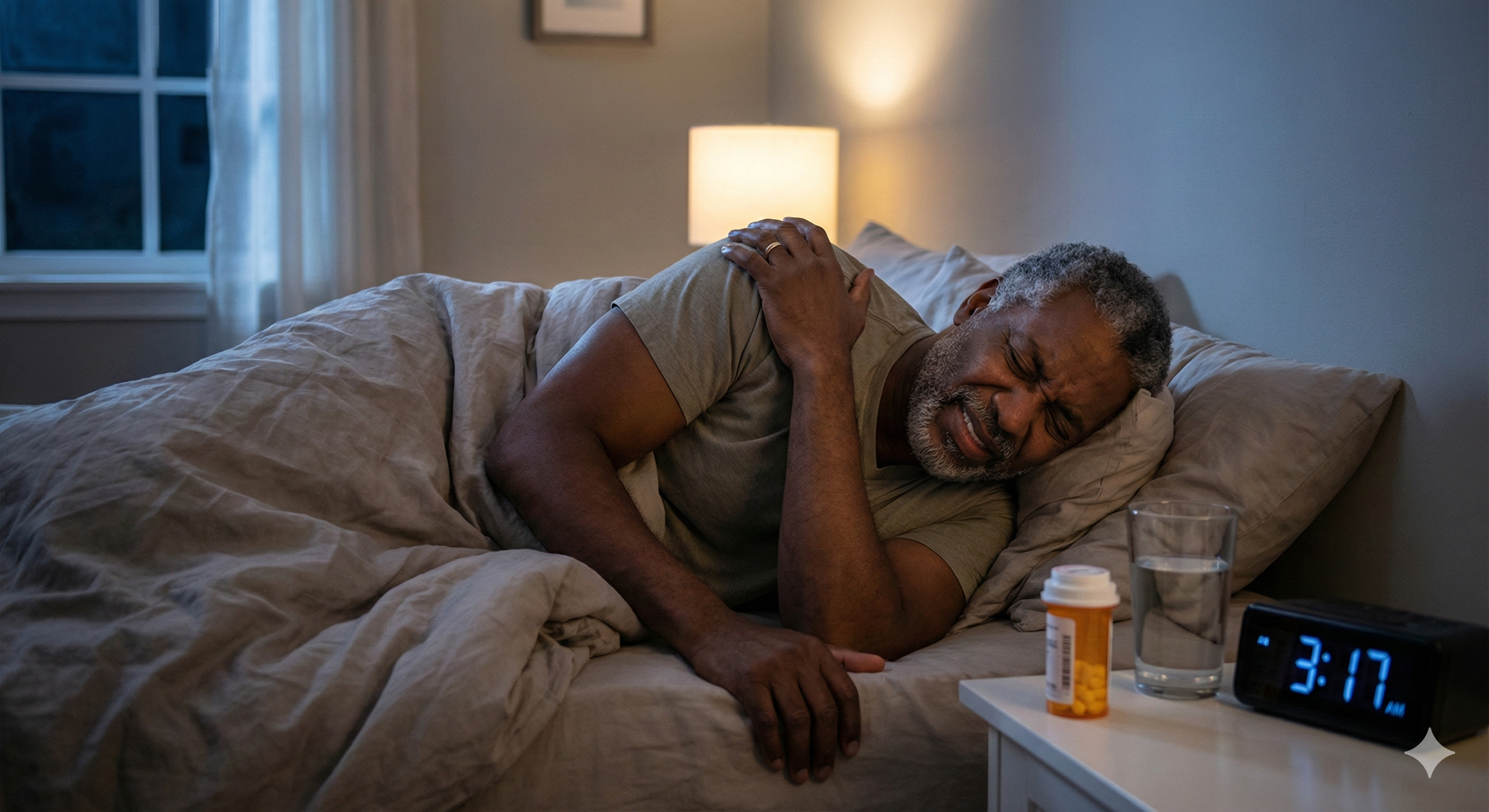 Fibromyalgia: A Biophysical Perspective