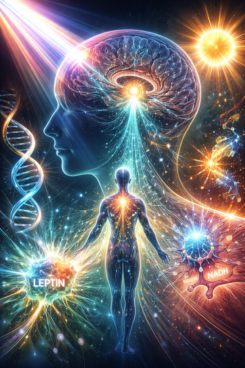 What is Leptin?? Only the Most Important Hormone to Human Health!