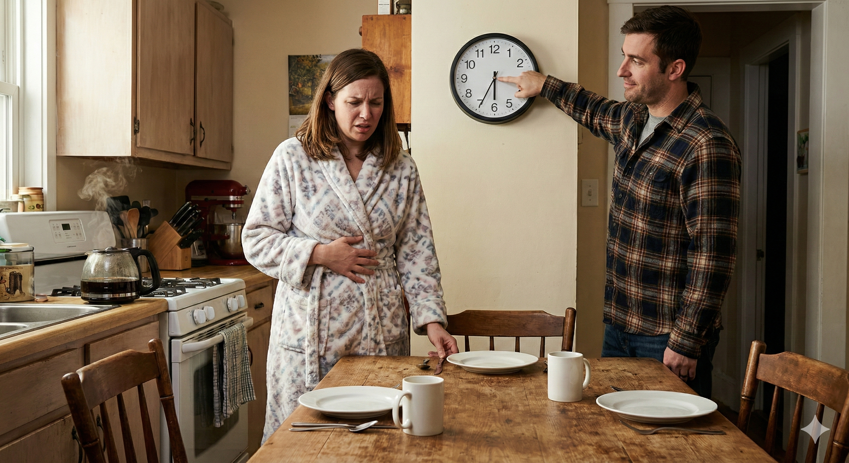 Fasting vs ProLon from a Biophysics Perspective