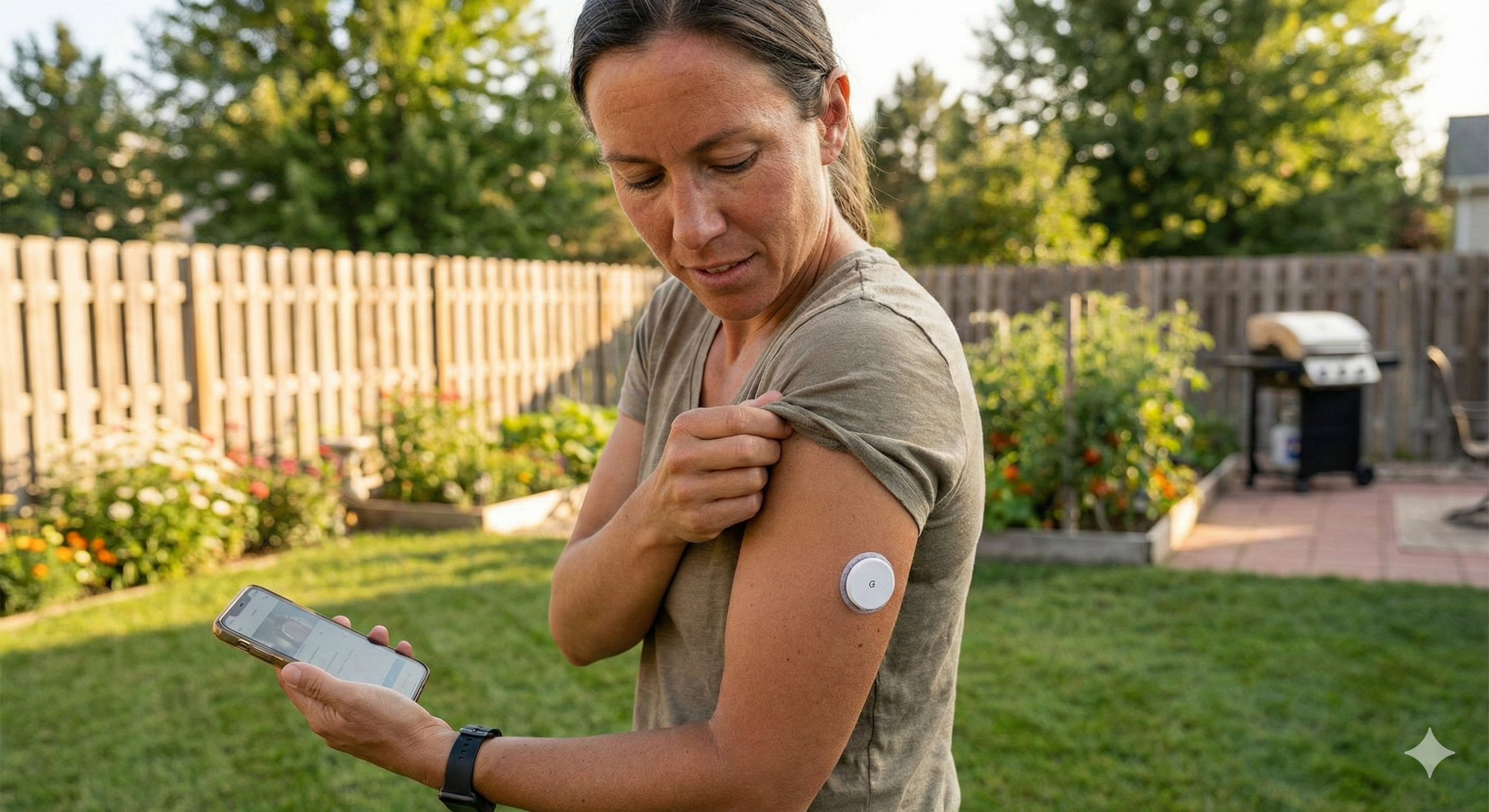 A New Perspective on Diabetes