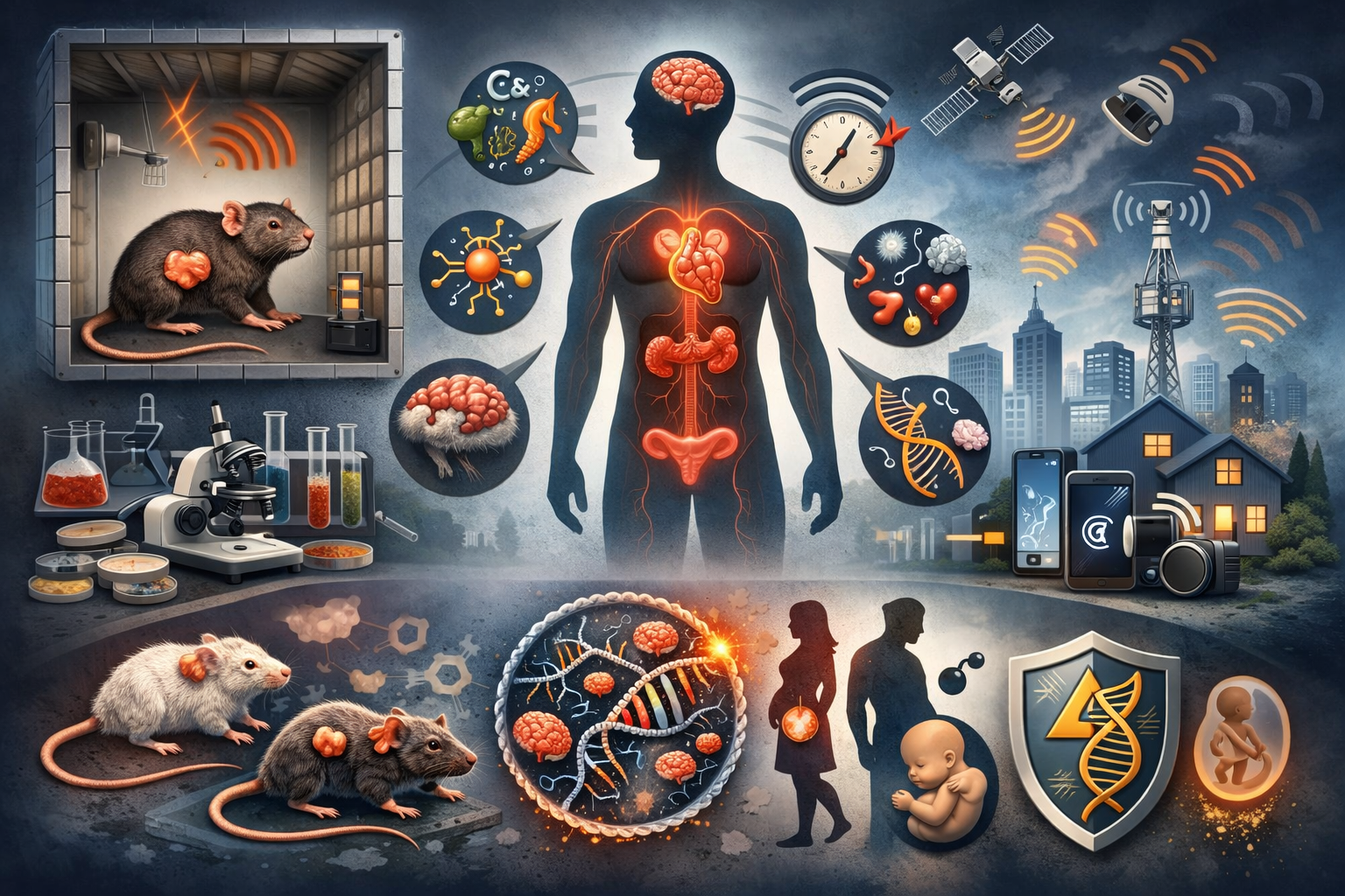radiofrequency