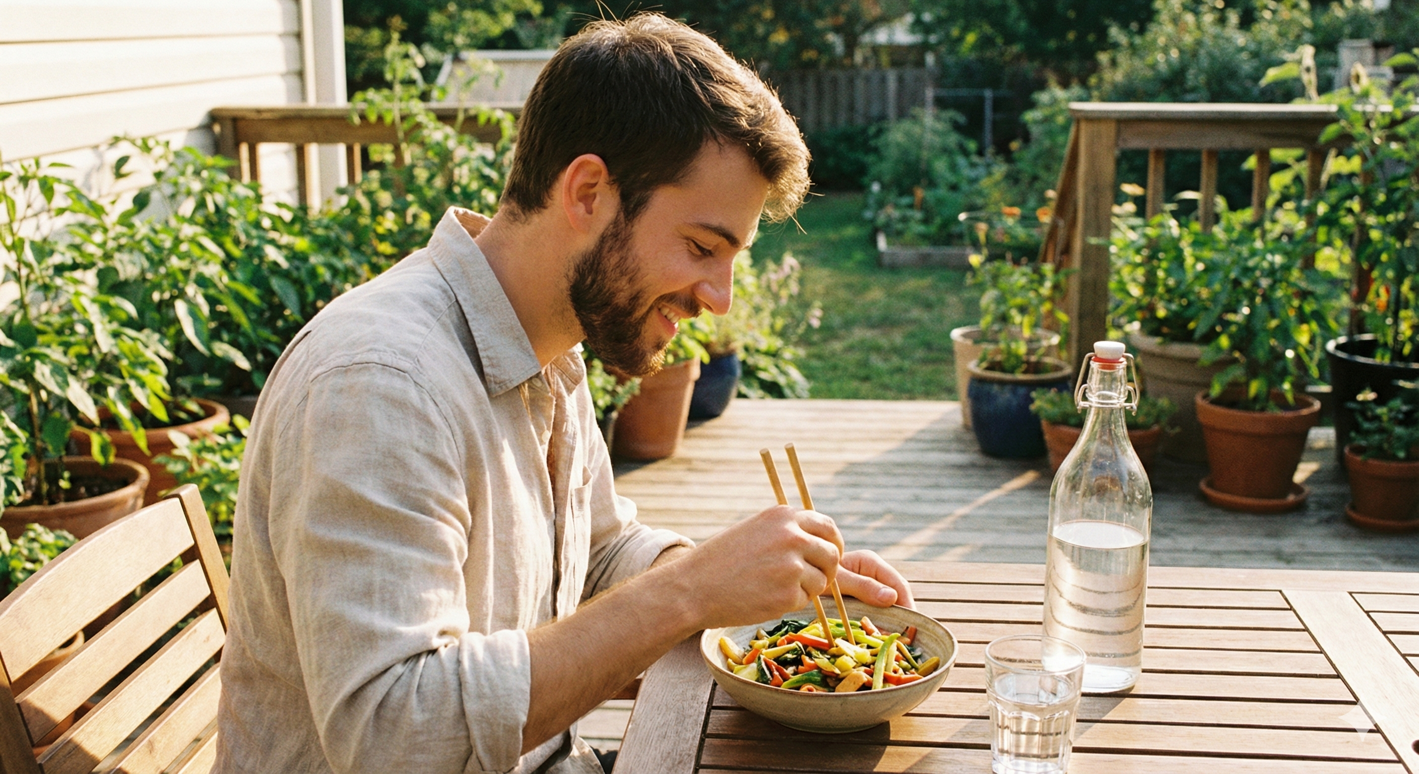 Gut Health and The Microbiome