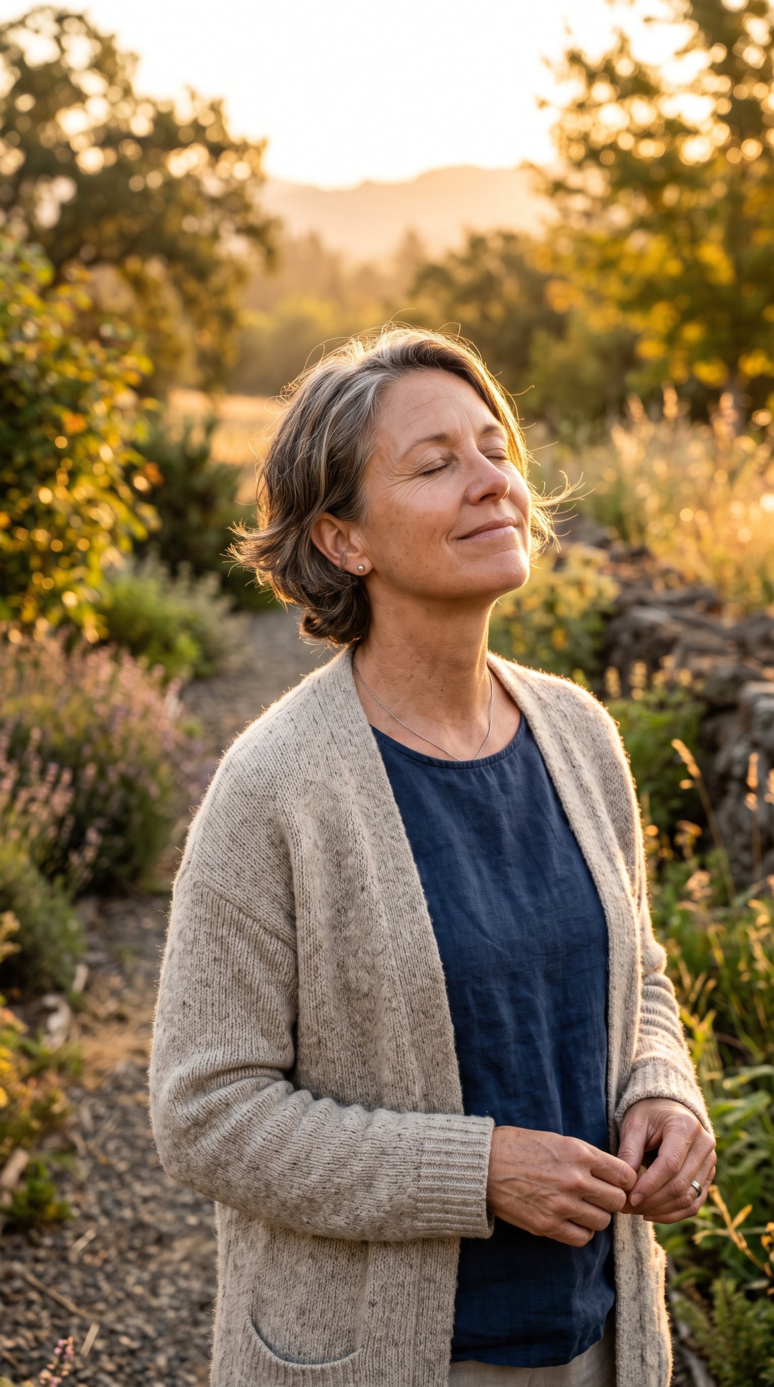 What Happens to Light After Your Body Absorbs It?