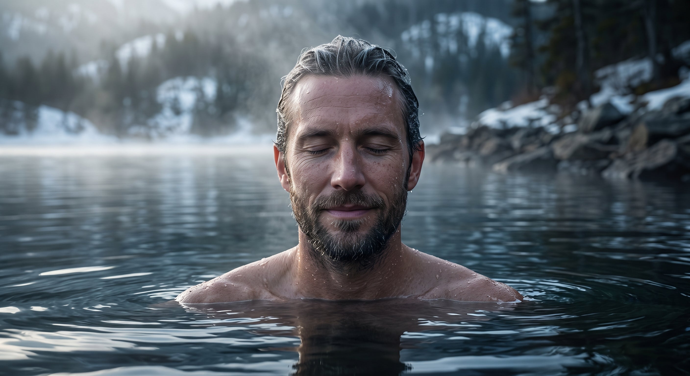 Cold Adaption Protocol: Cold Thermogenesis