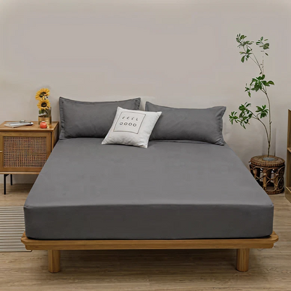 BioSpectral Grounding Sheets