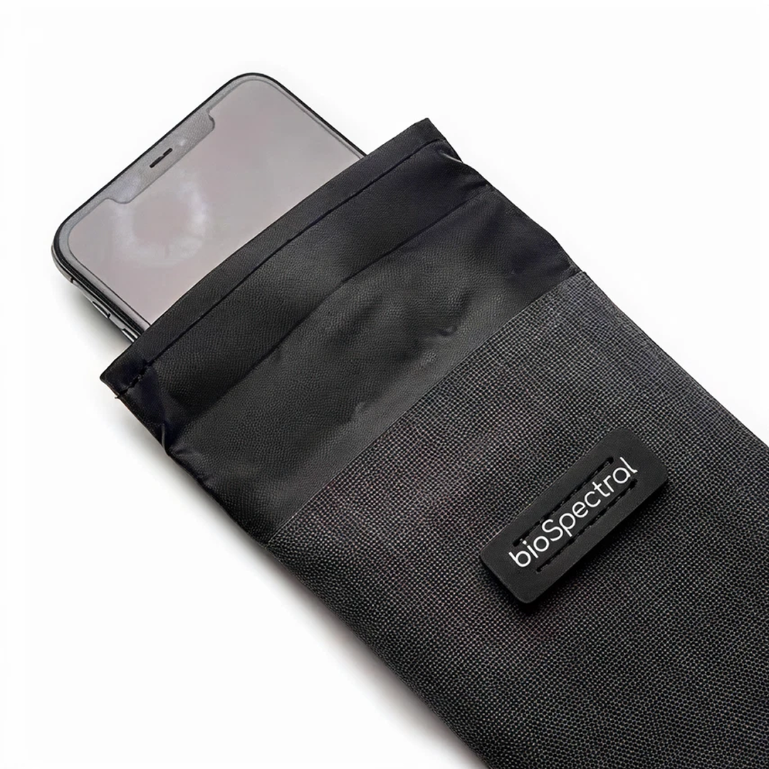 Faraday Smartphone Pouch