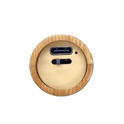 Motion Detector Night Light