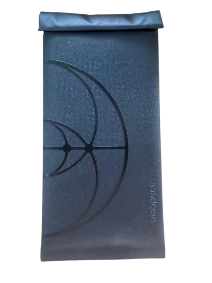 BioSpectral SignalVault Faraday Phone Bag