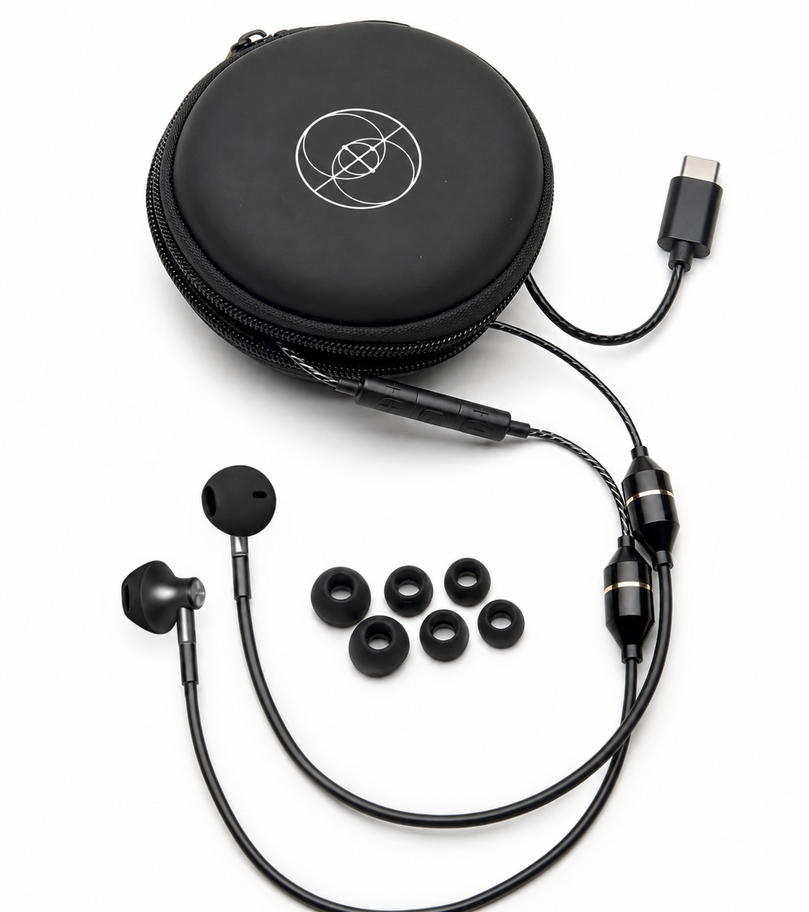 Anti-radiation BioBuds